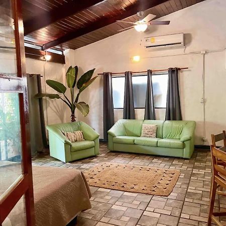 Kikazaru Beautiful Boutique Hotel With Pool (Adults Only) Vườn quốc gia Vườn quốc gia Manuel Antonio Ngoại thất bức ảnh