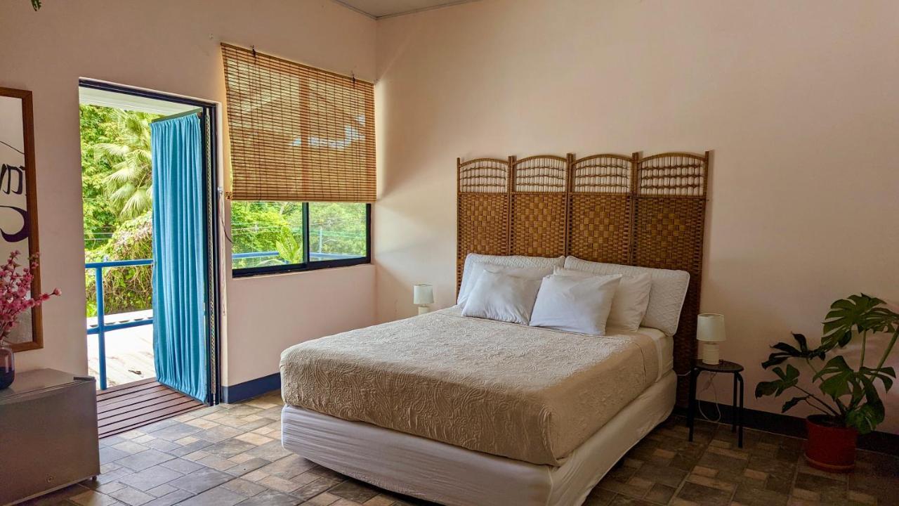 Kikazaru Beautiful Boutique Hotel With Pool (Adults Only) Vườn quốc gia Vườn quốc gia Manuel Antonio Ngoại thất bức ảnh