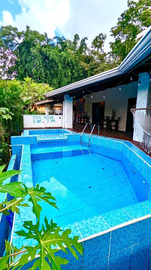 Kikazaru Beautiful Boutique Hotel With Pool (Adults Only) Vườn quốc gia Vườn quốc gia Manuel Antonio Ngoại thất bức ảnh
