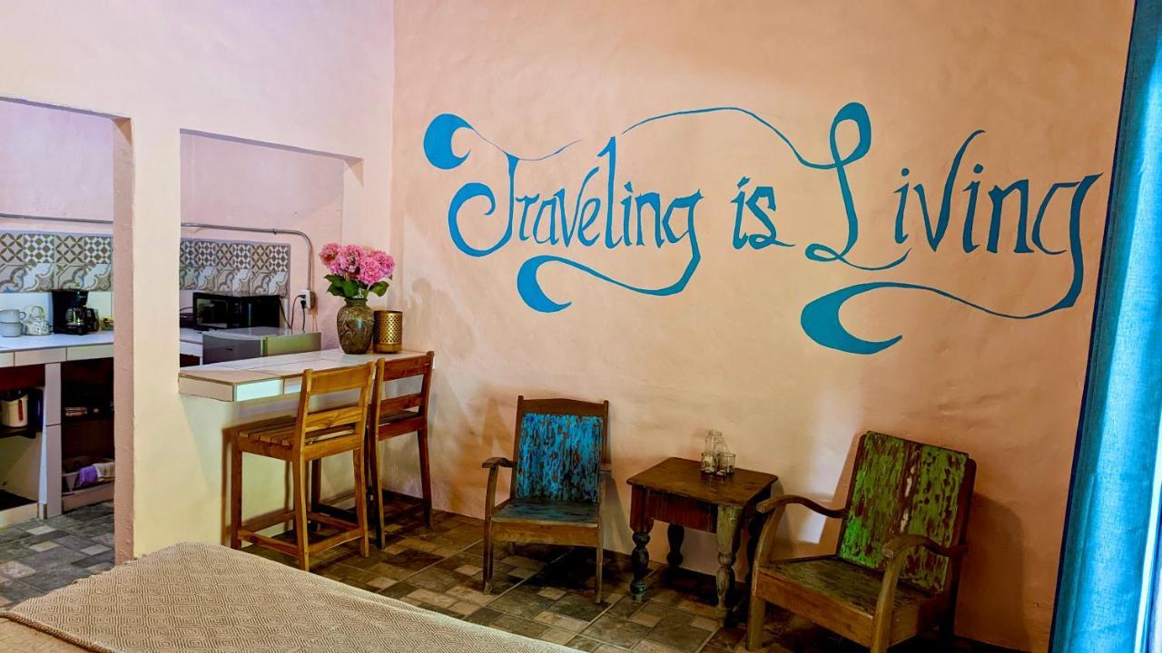 Kikazaru Beautiful Boutique Hotel With Pool (Adults Only) Vườn quốc gia Vườn quốc gia Manuel Antonio Ngoại thất bức ảnh
