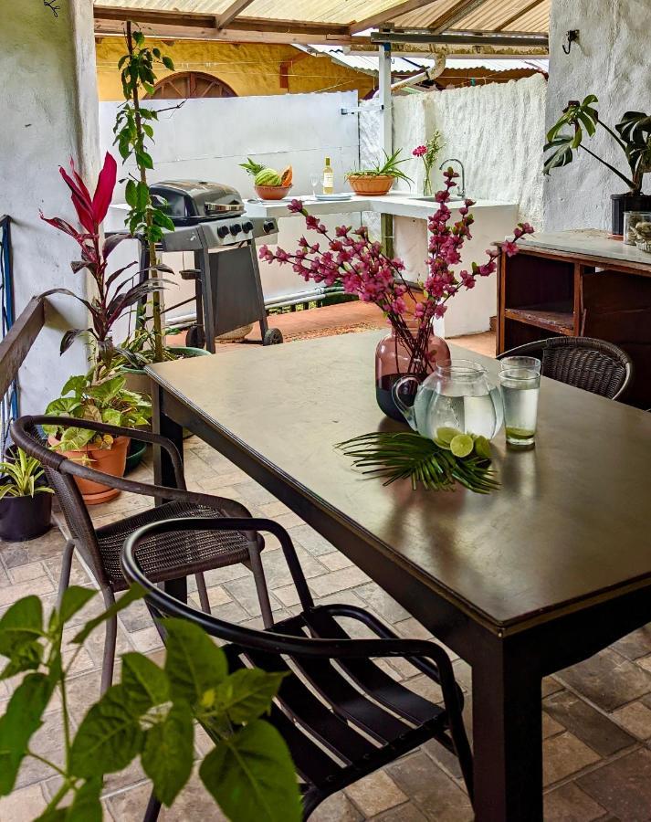 Kikazaru Beautiful Boutique Hotel With Pool (Adults Only) Vườn quốc gia Vườn quốc gia Manuel Antonio Ngoại thất bức ảnh