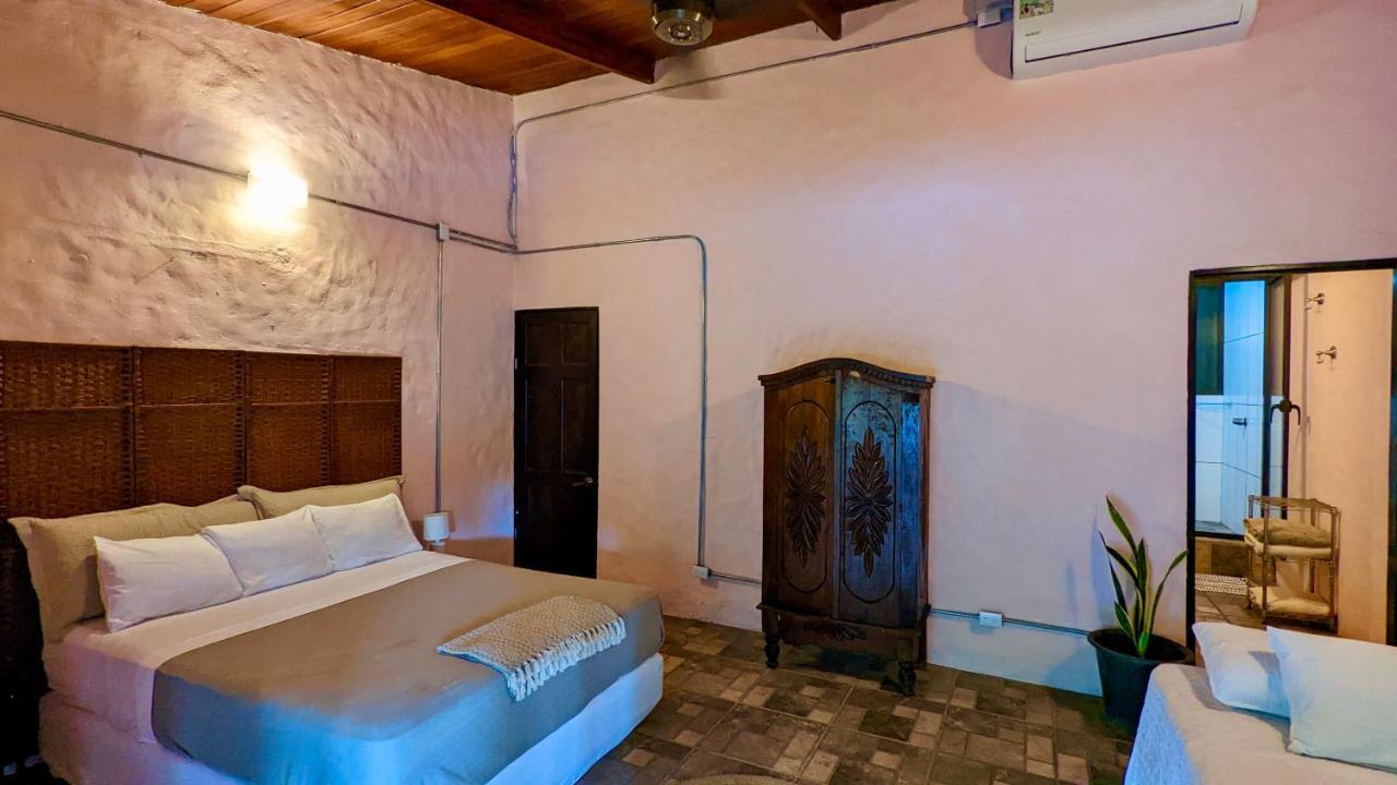 Kikazaru Beautiful Boutique Hotel With Pool (Adults Only) Vườn quốc gia Vườn quốc gia Manuel Antonio Ngoại thất bức ảnh