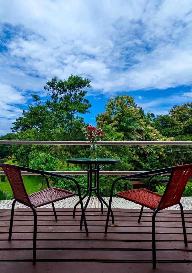 Kikazaru Beautiful Boutique Hotel With Pool (Adults Only) Vườn quốc gia Vườn quốc gia Manuel Antonio Ngoại thất bức ảnh