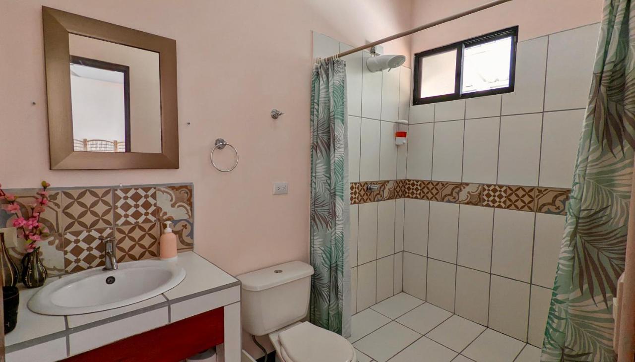 Kikazaru Beautiful Boutique Hotel With Pool (Adults Only) Vườn quốc gia Vườn quốc gia Manuel Antonio Ngoại thất bức ảnh