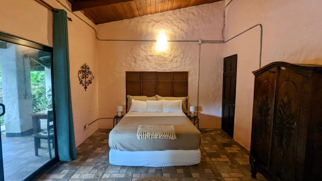 Kikazaru Beautiful Boutique Hotel With Pool (Adults Only) Vườn quốc gia Vườn quốc gia Manuel Antonio Ngoại thất bức ảnh