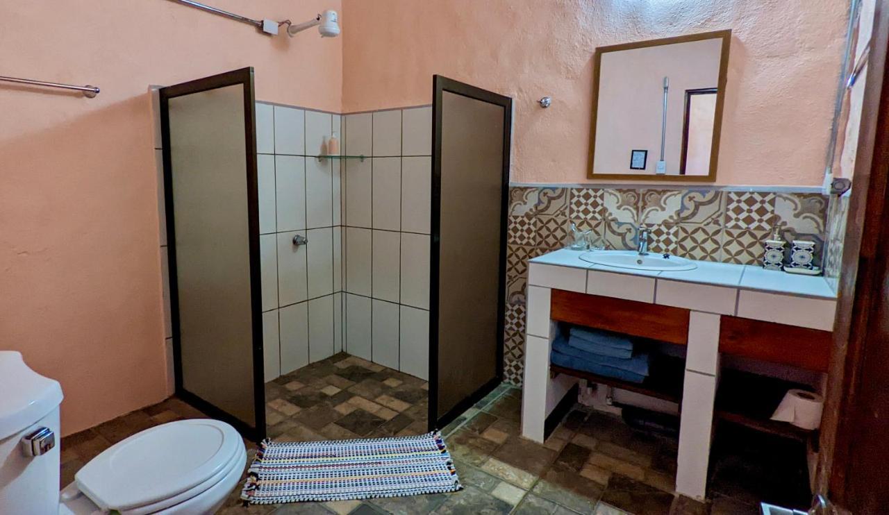 Kikazaru Beautiful Boutique Hotel With Pool (Adults Only) Vườn quốc gia Vườn quốc gia Manuel Antonio Ngoại thất bức ảnh