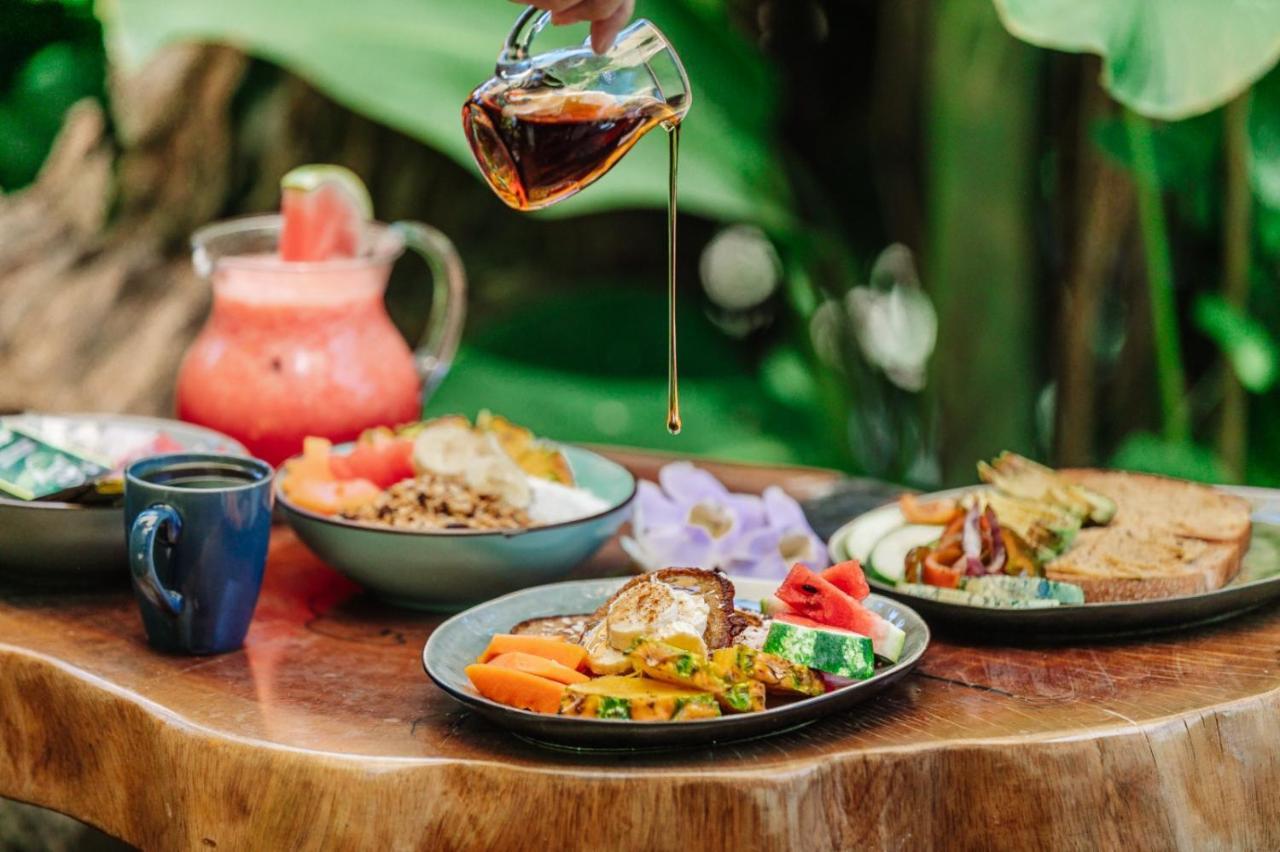 Kikazaru Beautiful Boutique Hotel With Pool (Adults Only) Vườn quốc gia Vườn quốc gia Manuel Antonio Ngoại thất bức ảnh