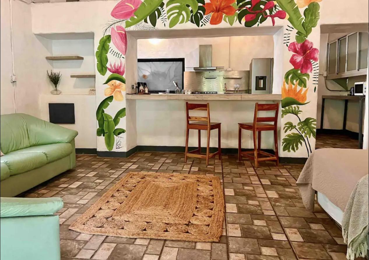 Kikazaru Beautiful Boutique Hotel With Pool (Adults Only) Vườn quốc gia Vườn quốc gia Manuel Antonio Ngoại thất bức ảnh