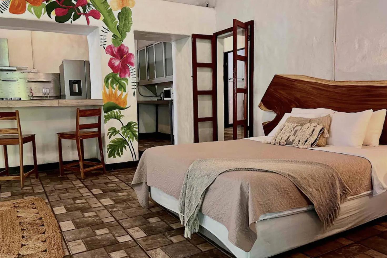 Kikazaru Beautiful Boutique Hotel With Pool (Adults Only) Vườn quốc gia Vườn quốc gia Manuel Antonio Ngoại thất bức ảnh