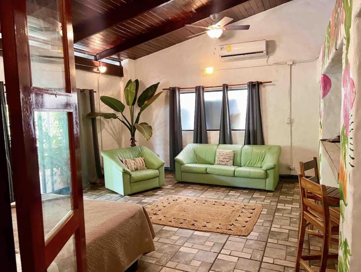 Kikazaru Beautiful Boutique Hotel With Pool (Adults Only) Vườn quốc gia Vườn quốc gia Manuel Antonio Ngoại thất bức ảnh